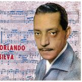 Imagem do artista Orlando Silva