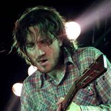 Artist image John Frusciante