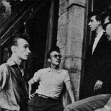 Imagen del artista Dion And The Belmonts
