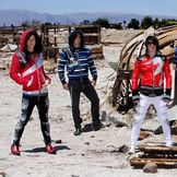 Imagem do artista Family Force 5