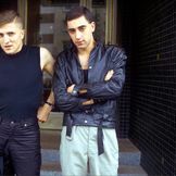 Imagen del artista DAF