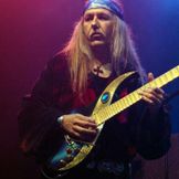 Imagem do artista Uli Jon Roth