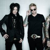 Imagen del artista Sixx AM