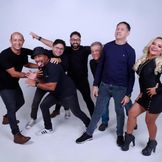 Imagen del artista Banda Sayonara