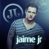 Imagem do artista Jaime Jr
