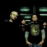 Imagem do artista Chimaira