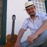 Imagem do artista Marcelo Rios