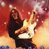 Imagem do artista Yngwie Malmsteen