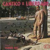 Imagen del artista Valdomiro Silva