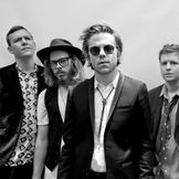 Artist image Cage The Elephant