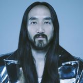 Imagen del artista Steve Aoki
