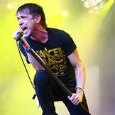 Artist's image Billy Talent