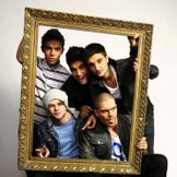 Artist image The Wanted