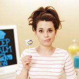 Imagen del artista Rosanna Pansino