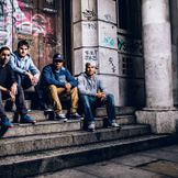 Artist image Rudimental