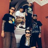 Imagen del artista Neck Deep