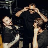 Imagen del artista Swedish House Mafia