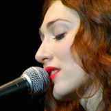 Imagen del artista Regina Spektor