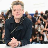 Imagen del artista Benjamin Biolay