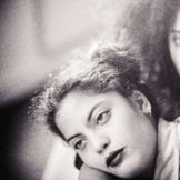 Imagem do artista Ibeyi