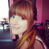 Artist image Bella Thorne