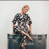 Imagem do artista Céline Dion