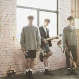 Imagem do artista N.Flying
