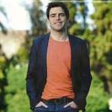 Imagem do artista Juan Pedro Lanzani