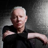 Imagem do artista Joe Jackson