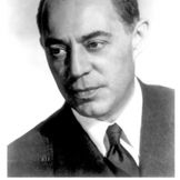 Artist's image Richard Rodgers