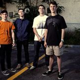 Imagem do artista Title Fight