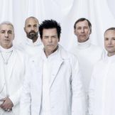 Imagem do artista Rammstein