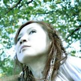 Imagem do artista Akino Arai