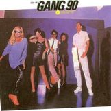 Imagem do artista Gang 90