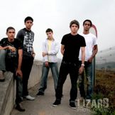 Imagem do artista LizarB