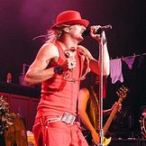 Artist's image Kid Rock