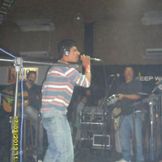 Imagem do artista Bruno Lima
