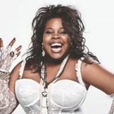 Imagen del artista Amber Riley