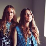 Artist image HAIM