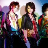 Imagen del artista Alice Nine