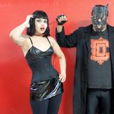 Imagem do artista Carnal Desire