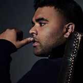 Imagem do artista Naughty Boy