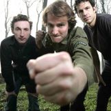 Imagem do artista Fiction Plane