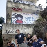 Imagen del artista Banda Swell