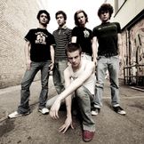 Artist's image Protest The Hero
