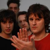 Imagem do artista Ciro y los Persas