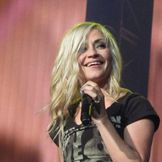 Imagem do artista Lacey Sturm