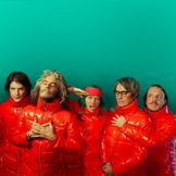 Imagem do artista The Flaming Lips