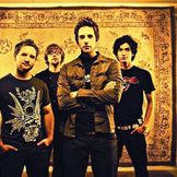 Artist image Sanctus Real