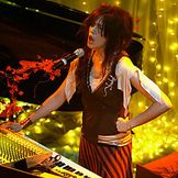 Imagem do artista Imogen Heap